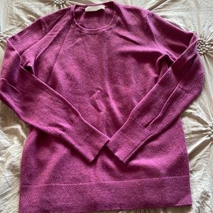 Everlane Cashmere Sweater - XS